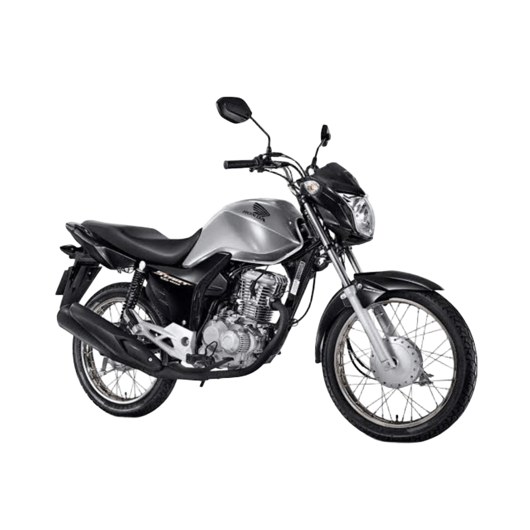 Moto Premium LOCA-LIZY